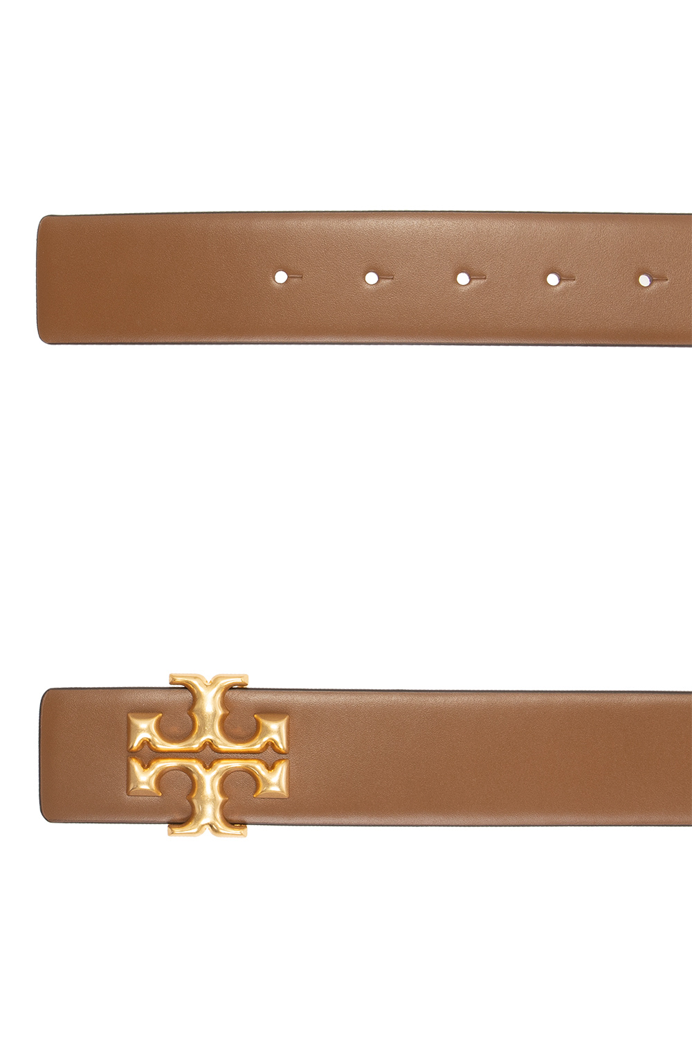 Tory burch shop brown belt